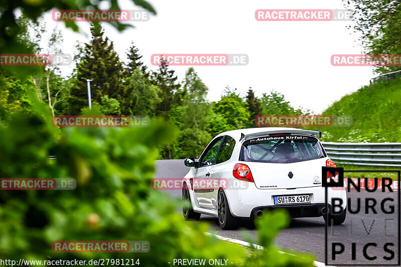 Bild #27981214 - Touristenfahrten Nürburgring Nordschleife (26.05.2024)