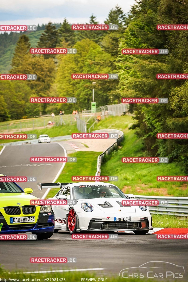 Bild #27981423 - Touristenfahrten Nürburgring Nordschleife (26.05.2024)