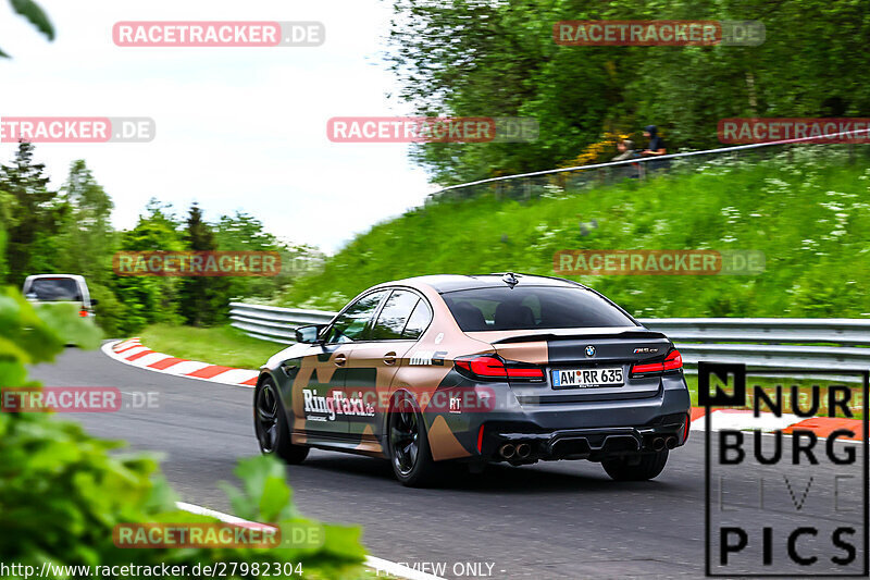 Bild #27982304 - Touristenfahrten Nürburgring Nordschleife (26.05.2024)