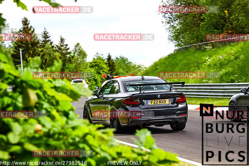 Bild #27982516 - Touristenfahrten Nürburgring Nordschleife (26.05.2024)