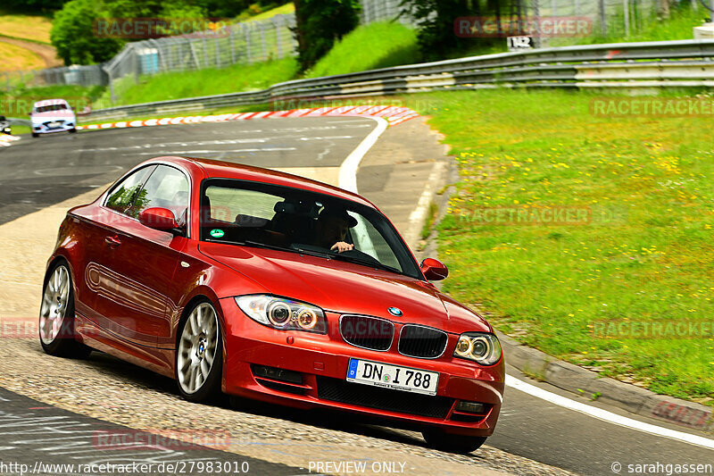 Bild #27983010 - Touristenfahrten Nürburgring Nordschleife (26.05.2024)