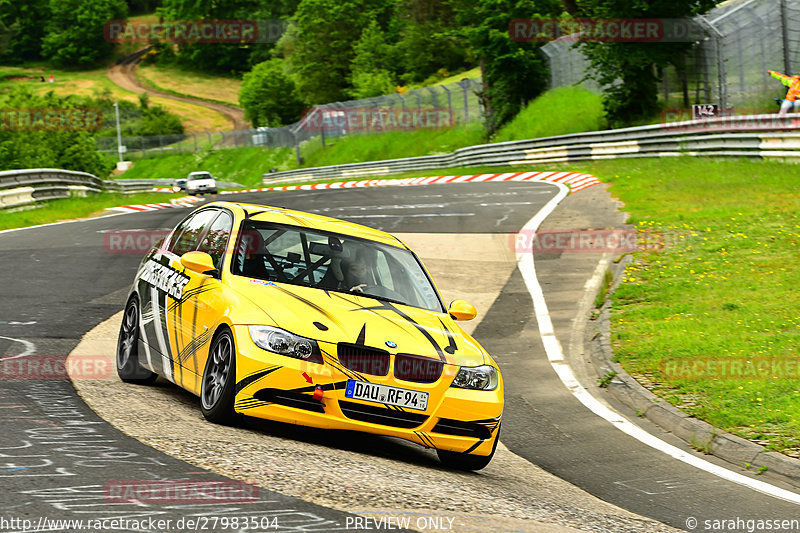 Bild #27983504 - Touristenfahrten Nürburgring Nordschleife (26.05.2024)