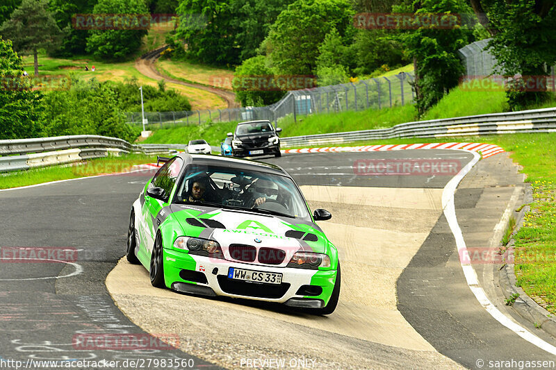 Bild #27983560 - Touristenfahrten Nürburgring Nordschleife (26.05.2024)