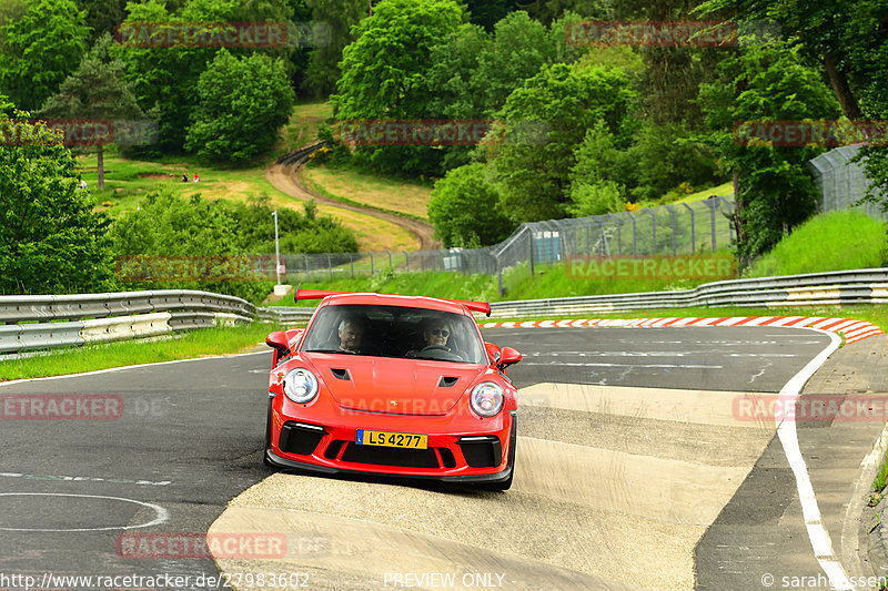 Bild #27983602 - Touristenfahrten Nürburgring Nordschleife (26.05.2024)