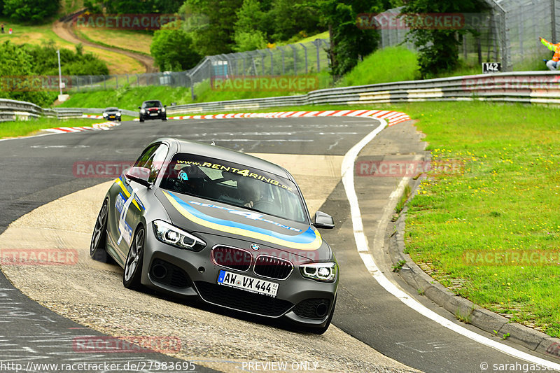 Bild #27983695 - Touristenfahrten Nürburgring Nordschleife (26.05.2024)