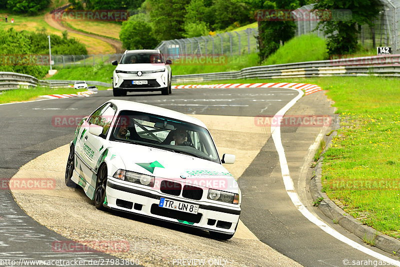 Bild #27983800 - Touristenfahrten Nürburgring Nordschleife (26.05.2024)