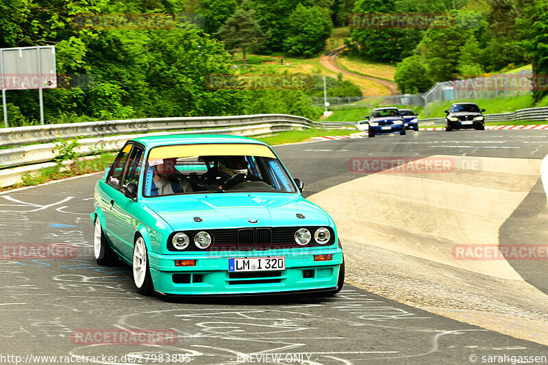 Bild #27983885 - Touristenfahrten Nürburgring Nordschleife (26.05.2024)