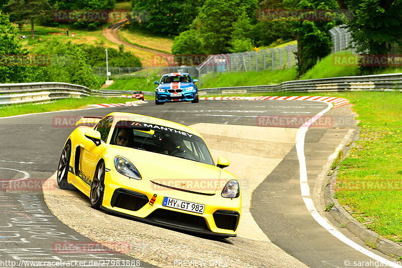 Bild #27983888 - Touristenfahrten Nürburgring Nordschleife (26.05.2024)