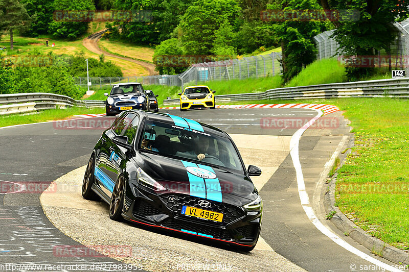 Bild #27983955 - Touristenfahrten Nürburgring Nordschleife (26.05.2024)