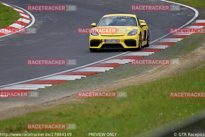 Bild #27984149 - Touristenfahrten Nürburgring Nordschleife (26.05.2024)