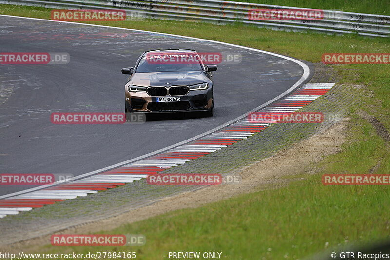 Bild #27984165 - Touristenfahrten Nürburgring Nordschleife (26.05.2024)