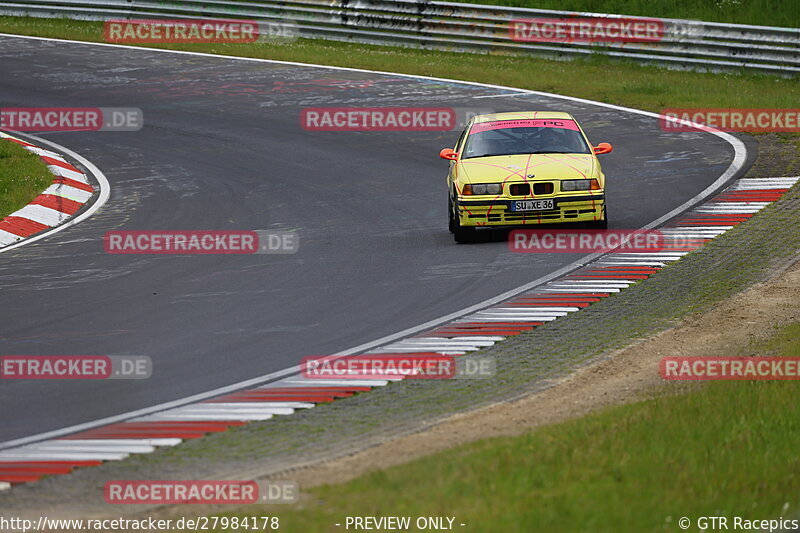 Bild #27984178 - Touristenfahrten Nürburgring Nordschleife (26.05.2024)