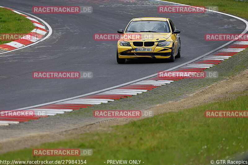 Bild #27984354 - Touristenfahrten Nürburgring Nordschleife (26.05.2024)