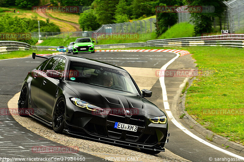 Bild #27984460 - Touristenfahrten Nürburgring Nordschleife (26.05.2024)