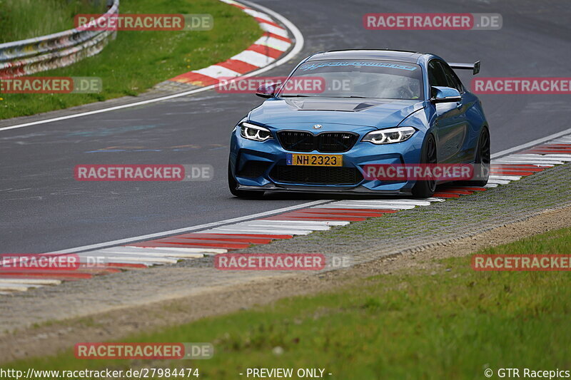 Bild #27984474 - Touristenfahrten Nürburgring Nordschleife (26.05.2024)