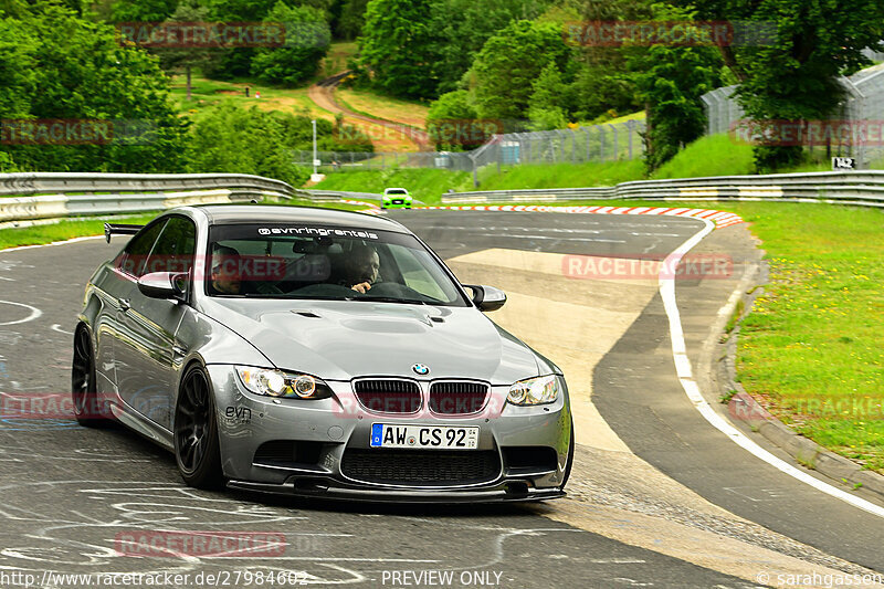 Bild #27984602 - Touristenfahrten Nürburgring Nordschleife (26.05.2024)