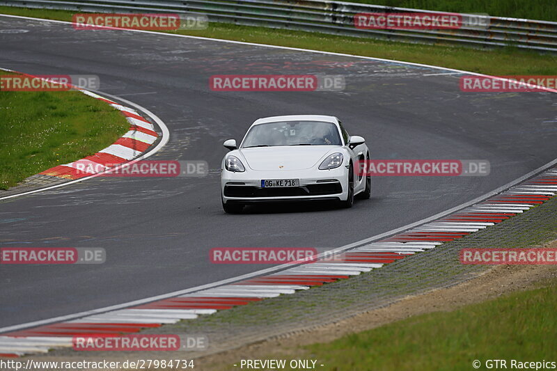 Bild #27984734 - Touristenfahrten Nürburgring Nordschleife (26.05.2024)