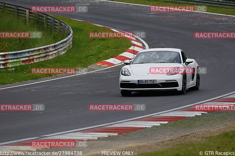 Bild #27984738 - Touristenfahrten Nürburgring Nordschleife (26.05.2024)