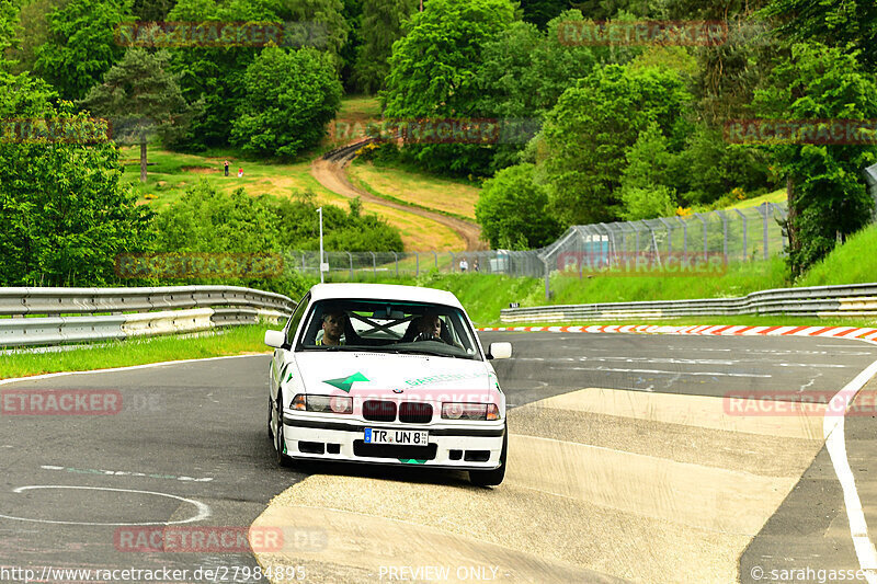 Bild #27984895 - Touristenfahrten Nürburgring Nordschleife (26.05.2024)