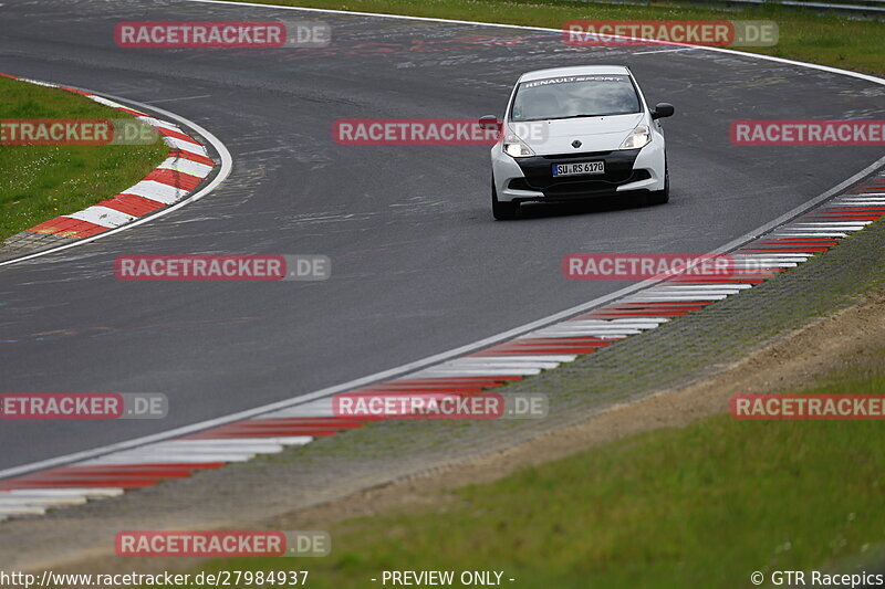 Bild #27984937 - Touristenfahrten Nürburgring Nordschleife (26.05.2024)