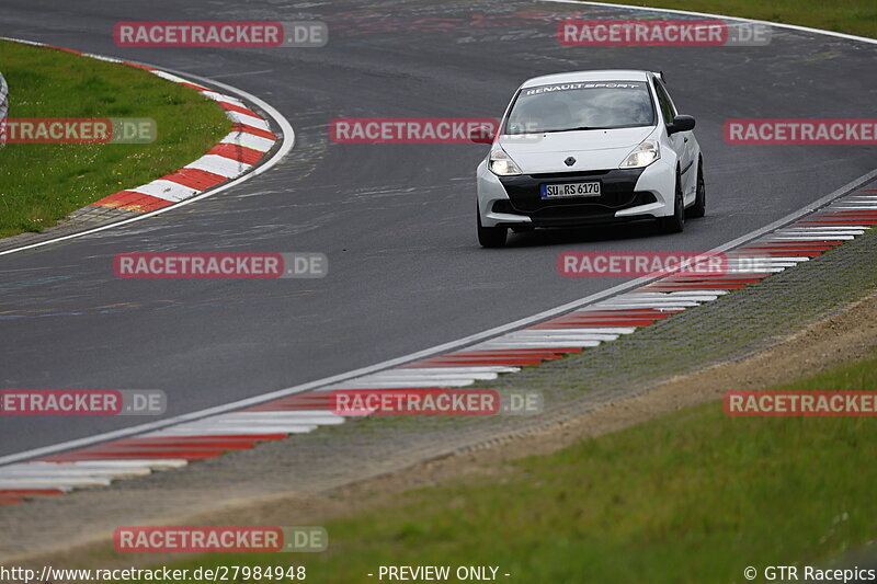 Bild #27984948 - Touristenfahrten Nürburgring Nordschleife (26.05.2024)