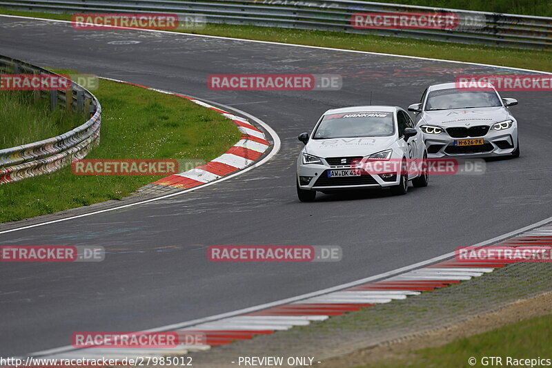 Bild #27985012 - Touristenfahrten Nürburgring Nordschleife (26.05.2024)