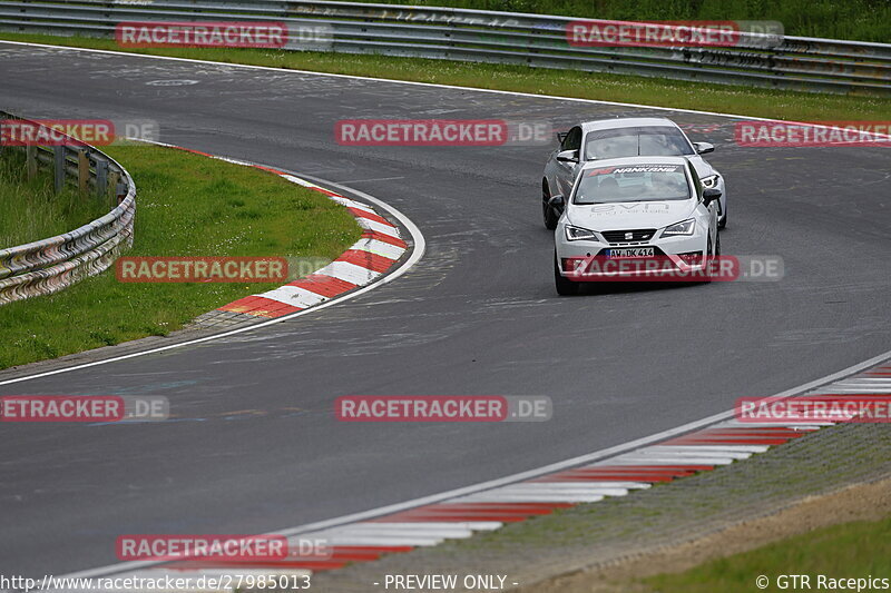 Bild #27985013 - Touristenfahrten Nürburgring Nordschleife (26.05.2024)