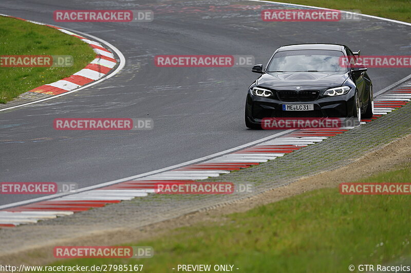 Bild #27985167 - Touristenfahrten Nürburgring Nordschleife (26.05.2024)