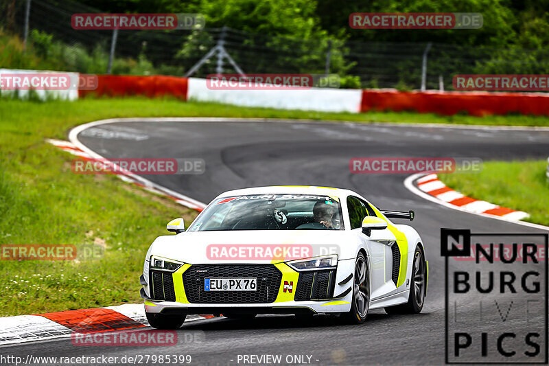 Bild #27985399 - Touristenfahrten Nürburgring Nordschleife (26.05.2024)