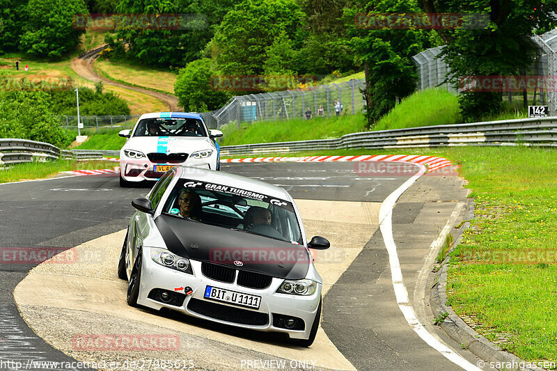 Bild #27985615 - Touristenfahrten Nürburgring Nordschleife (26.05.2024)