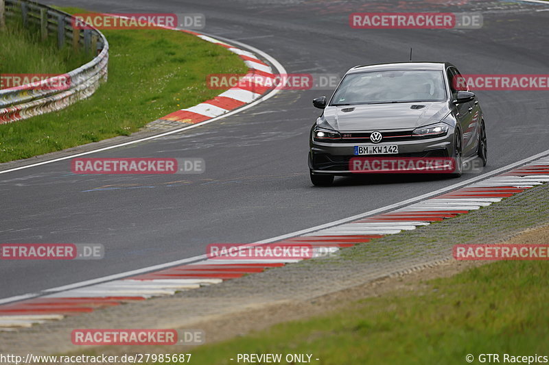 Bild #27985687 - Touristenfahrten Nürburgring Nordschleife (26.05.2024)