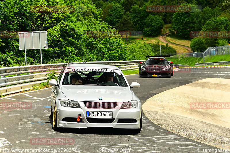 Bild #27985700 - Touristenfahrten Nürburgring Nordschleife (26.05.2024)