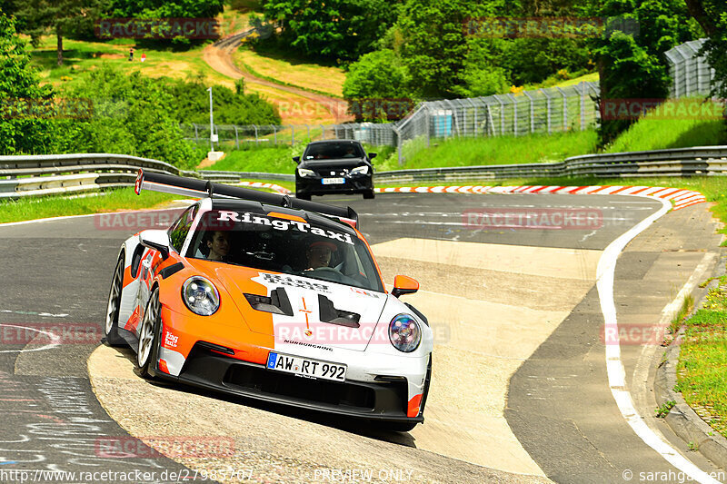 Bild #27985707 - Touristenfahrten Nürburgring Nordschleife (26.05.2024)