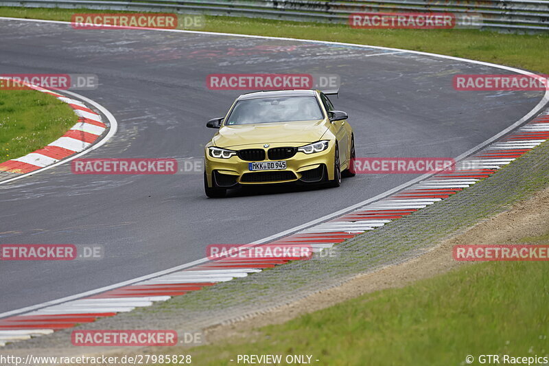 Bild #27985828 - Touristenfahrten Nürburgring Nordschleife (26.05.2024)