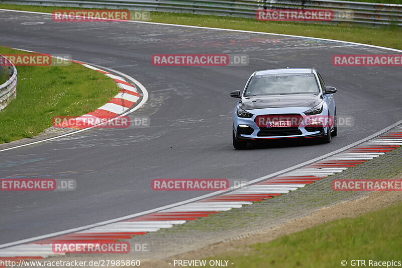 Bild #27985860 - Touristenfahrten Nürburgring Nordschleife (26.05.2024)