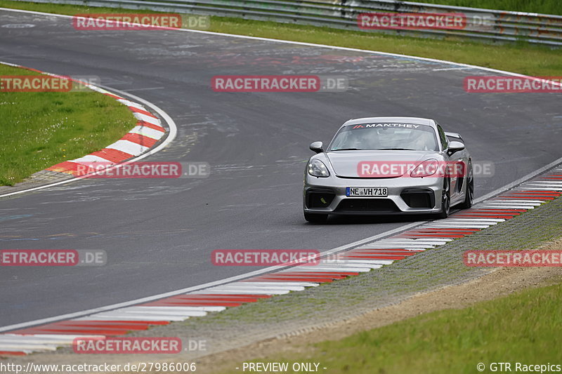 Bild #27986006 - Touristenfahrten Nürburgring Nordschleife (26.05.2024)