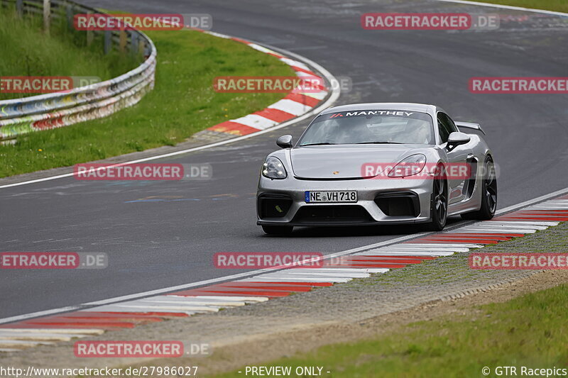 Bild #27986027 - Touristenfahrten Nürburgring Nordschleife (26.05.2024)