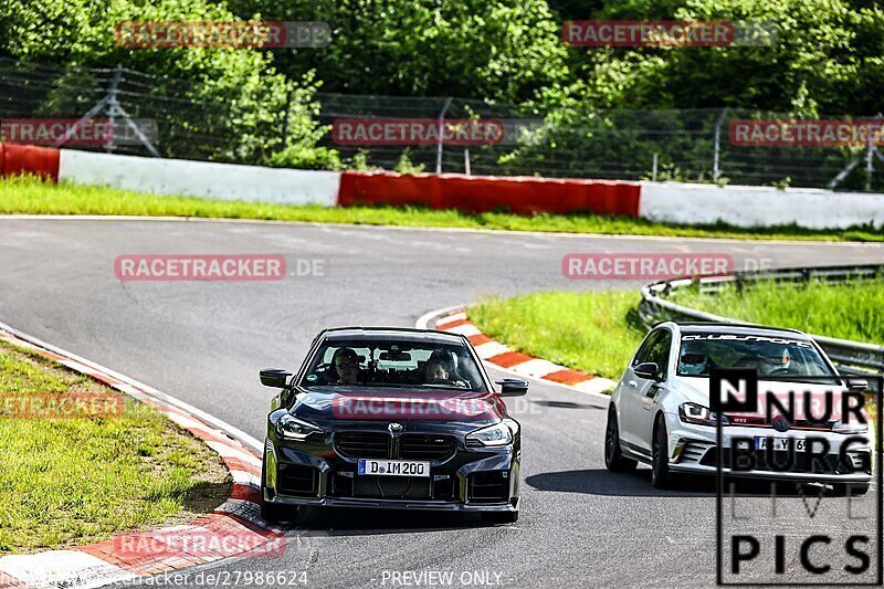 Bild #27986624 - Touristenfahrten Nürburgring Nordschleife (26.05.2024)