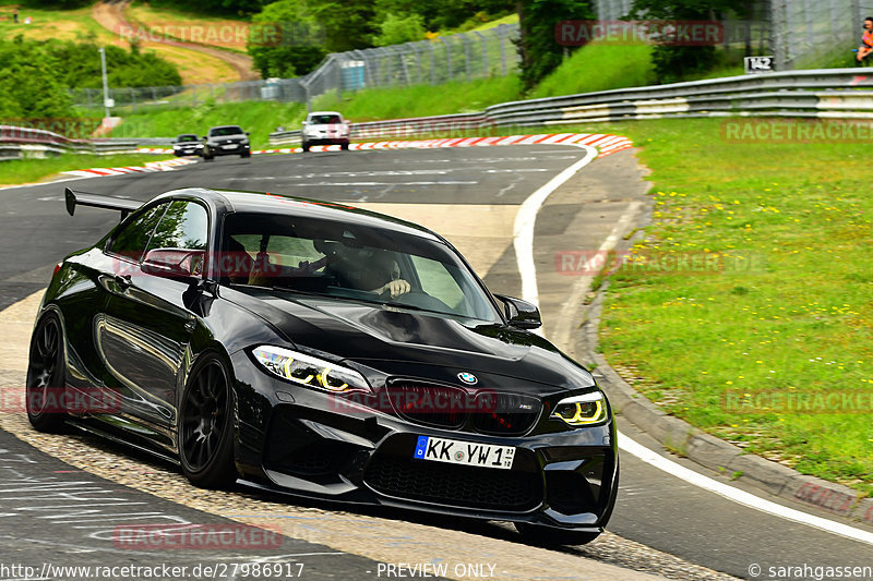 Bild #27986917 - Touristenfahrten Nürburgring Nordschleife (26.05.2024)