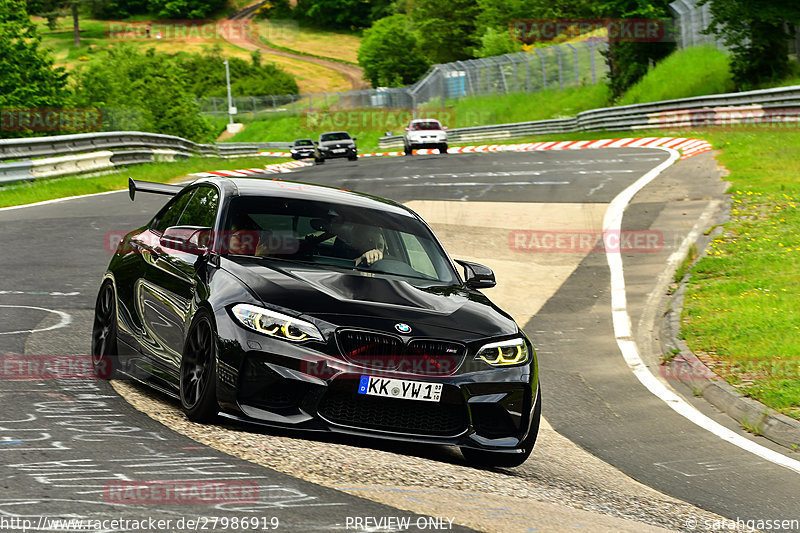 Bild #27986919 - Touristenfahrten Nürburgring Nordschleife (26.05.2024)