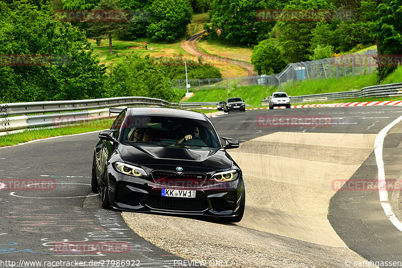 Bild #27986922 - Touristenfahrten Nürburgring Nordschleife (26.05.2024)