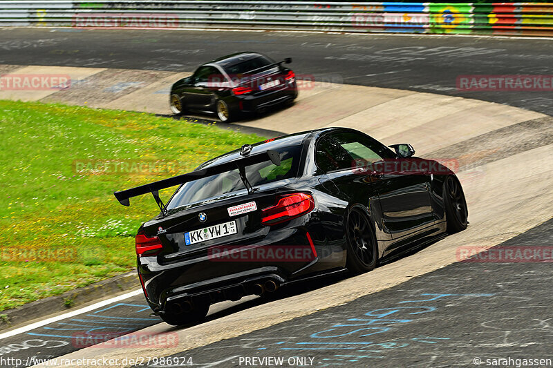 Bild #27986924 - Touristenfahrten Nürburgring Nordschleife (26.05.2024)