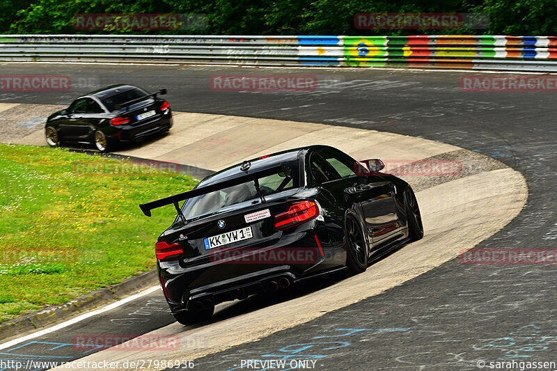 Bild #27986936 - Touristenfahrten Nürburgring Nordschleife (26.05.2024)