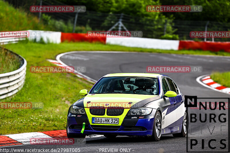 Bild #27987005 - Touristenfahrten Nürburgring Nordschleife (26.05.2024)