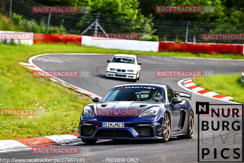 Bild #27987101 - Touristenfahrten Nürburgring Nordschleife (26.05.2024)