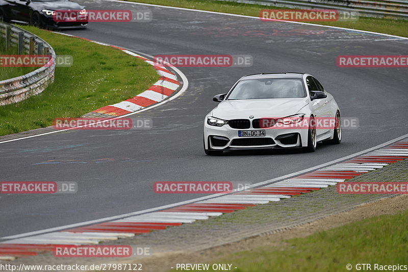 Bild #27987122 - Touristenfahrten Nürburgring Nordschleife (26.05.2024)