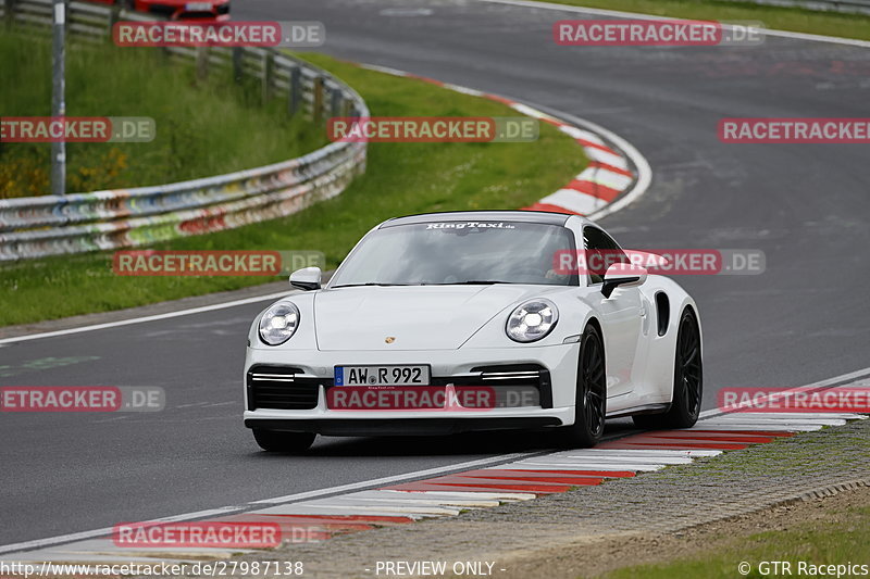 Bild #27987138 - Touristenfahrten Nürburgring Nordschleife (26.05.2024)