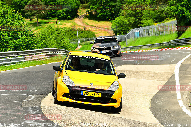 Bild #27987147 - Touristenfahrten Nürburgring Nordschleife (26.05.2024)