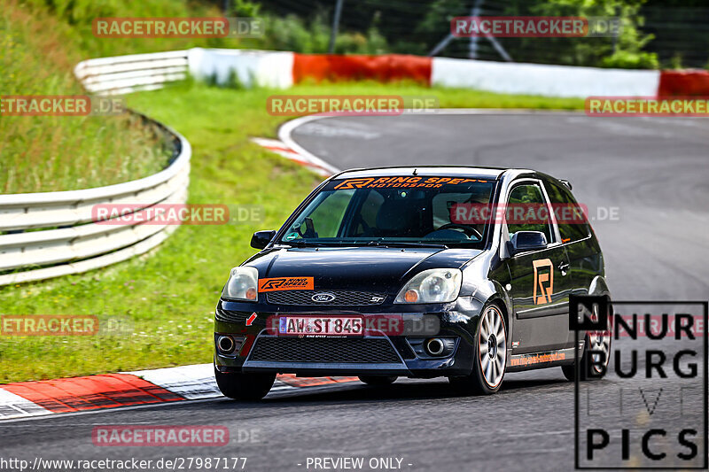 Bild #27987177 - Touristenfahrten Nürburgring Nordschleife (26.05.2024)