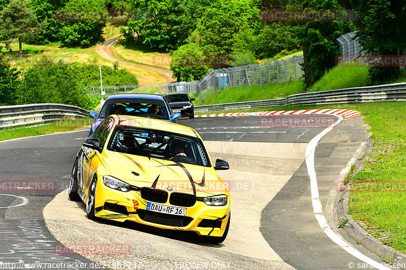 Bild #27987237 - Touristenfahrten Nürburgring Nordschleife (26.05.2024)